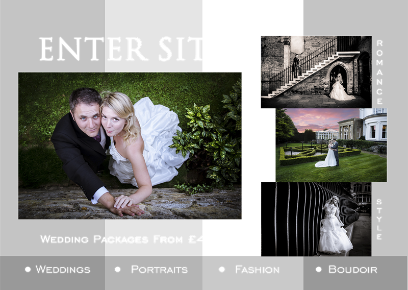 Wedding Photographer Cheltenham Gloucestershire - Shane Cox - Fashion Boudoir Portrait Baby